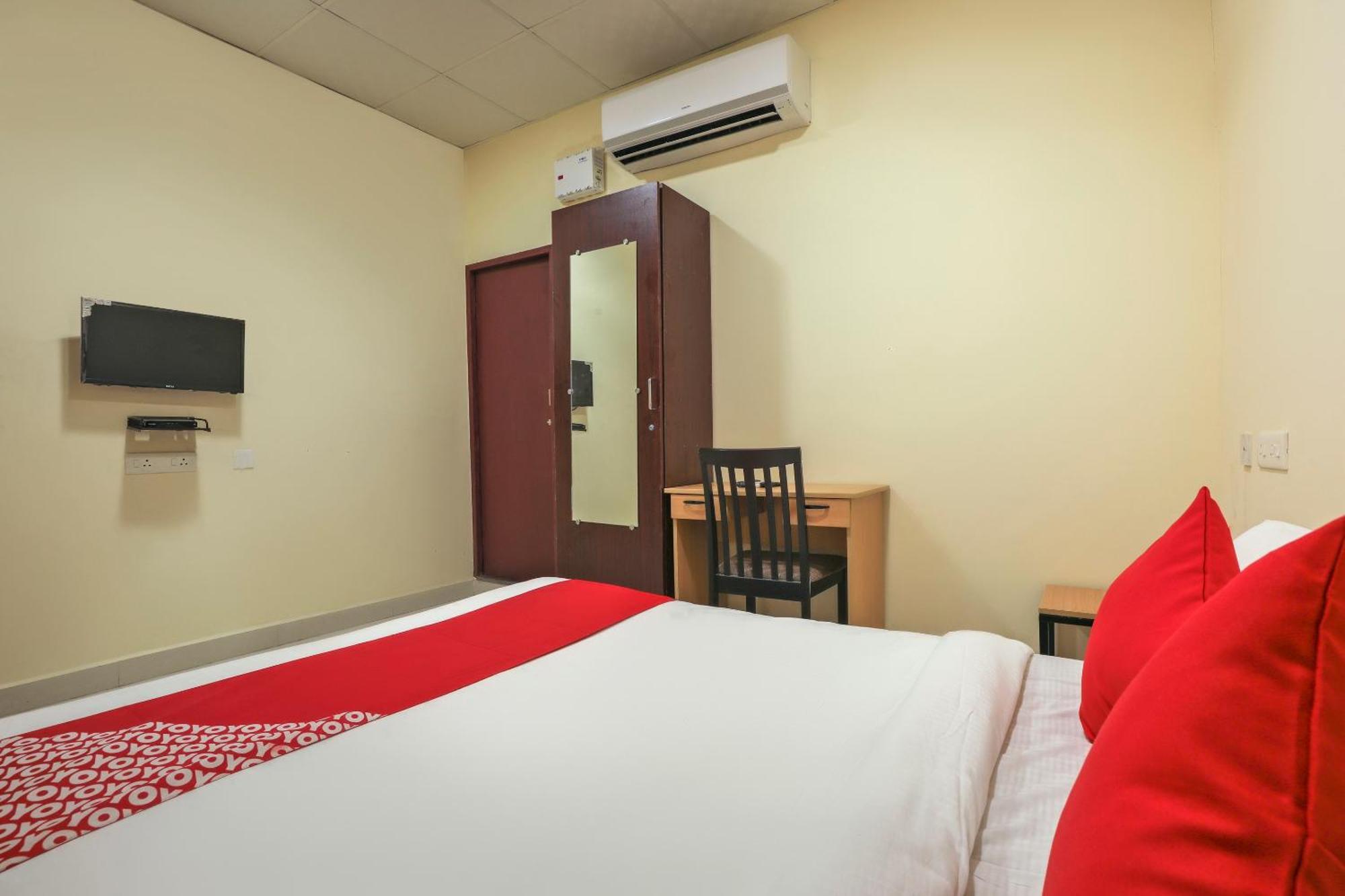 Hotel O Om Sakthi Hotel Pondicherry Luaran gambar