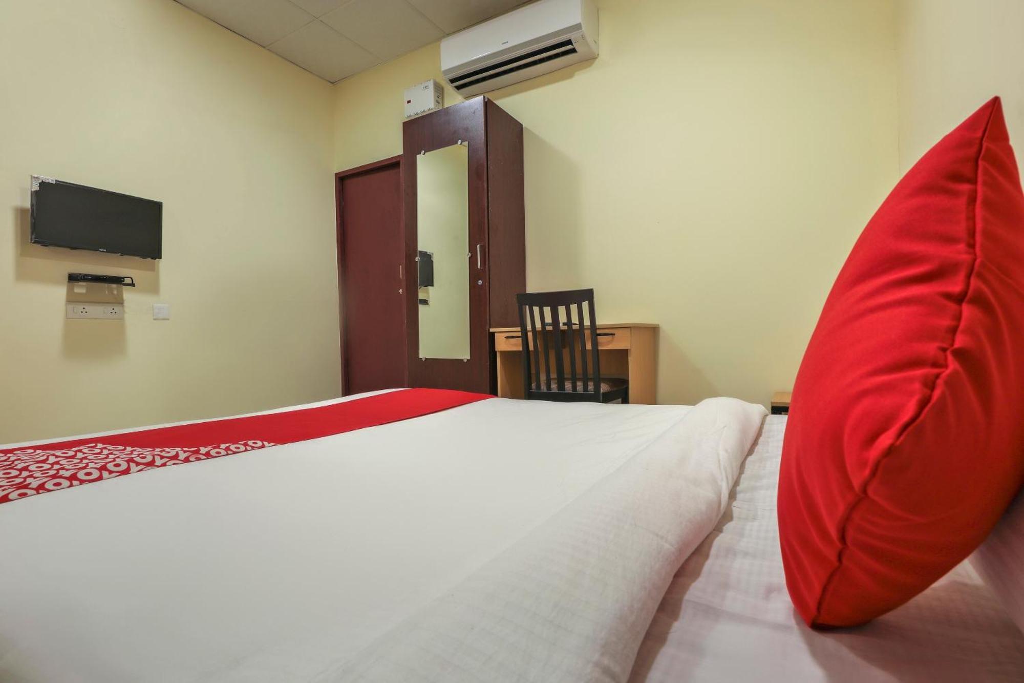 Hotel O Om Sakthi Hotel Pondicherry Luaran gambar